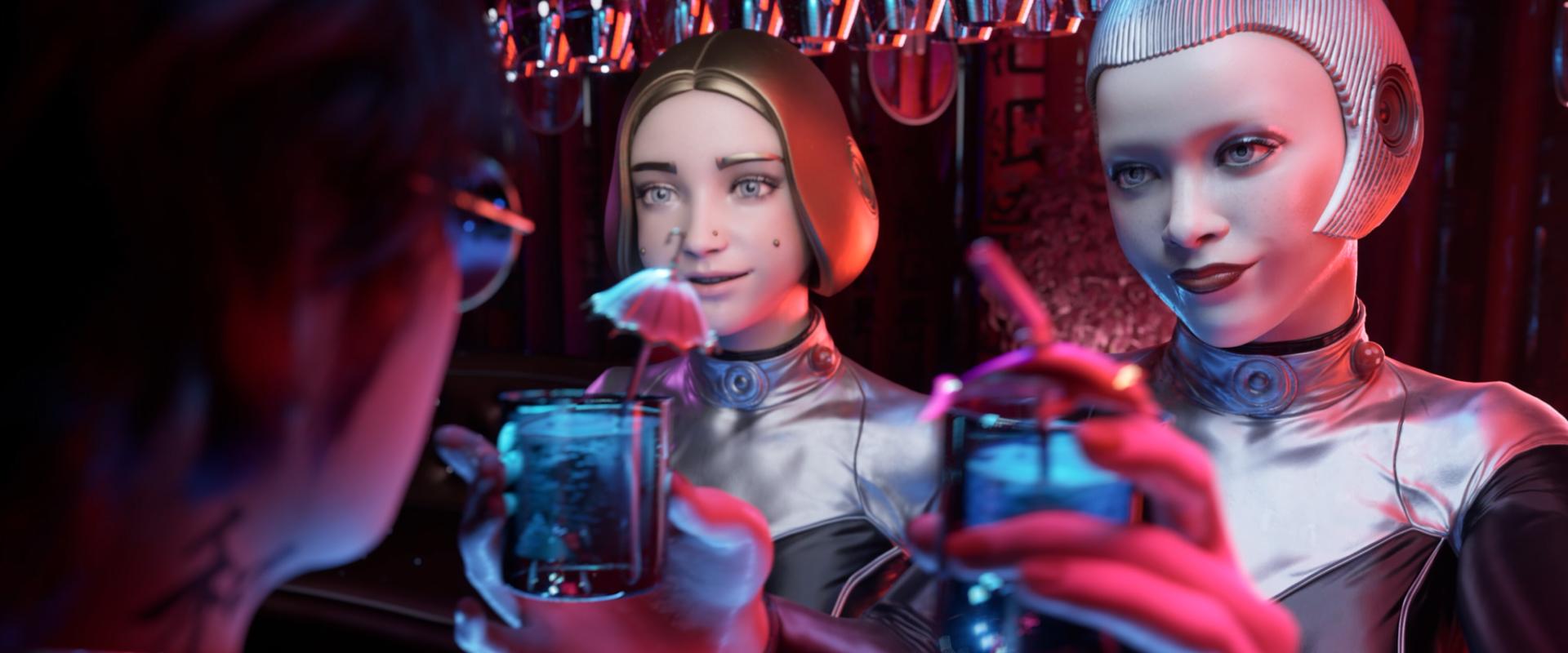 SGF 2025: Őrült és bizarr előzetessel mutatkozott be az orosz Bioshock folytatása