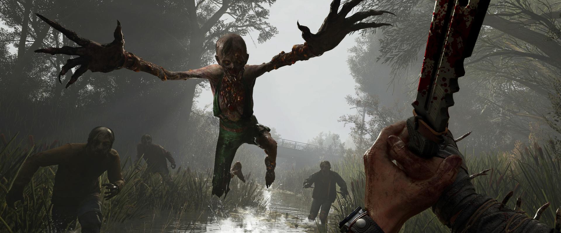 SGF 2025: 30 percen át mozog a Dying Light: The Beast