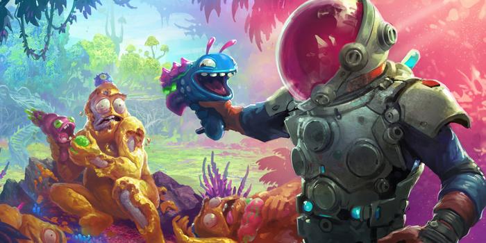 Gaming - XGS 2025: Rick és Morty se hinné el a High on Life 2 első előzetesét