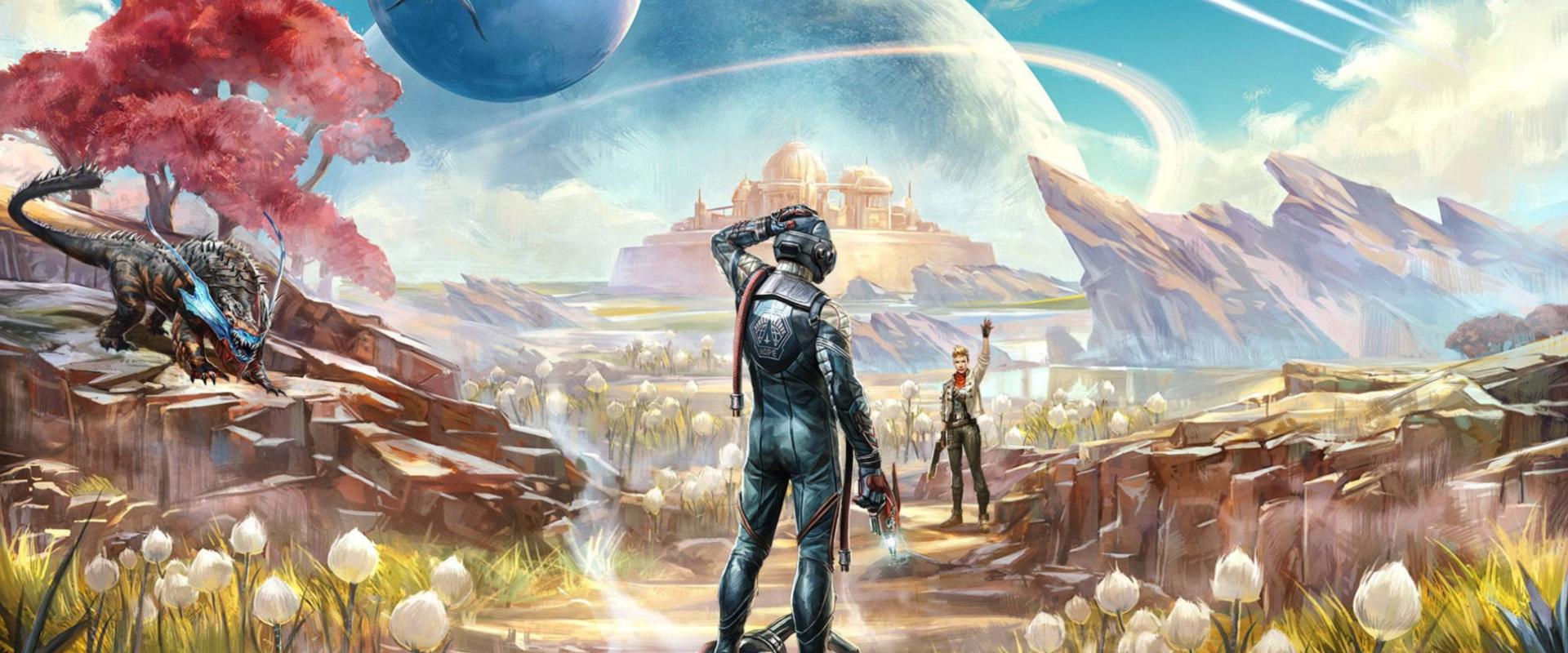 XGS 2025: Új előzetest és megjelenési dátumot kapott a The Outer Worlds 2