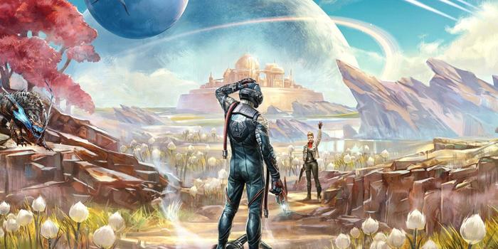 Gaming - XGS 2025: Új előzetest és megjelenési dátumot kapott a The Outer Worlds 2