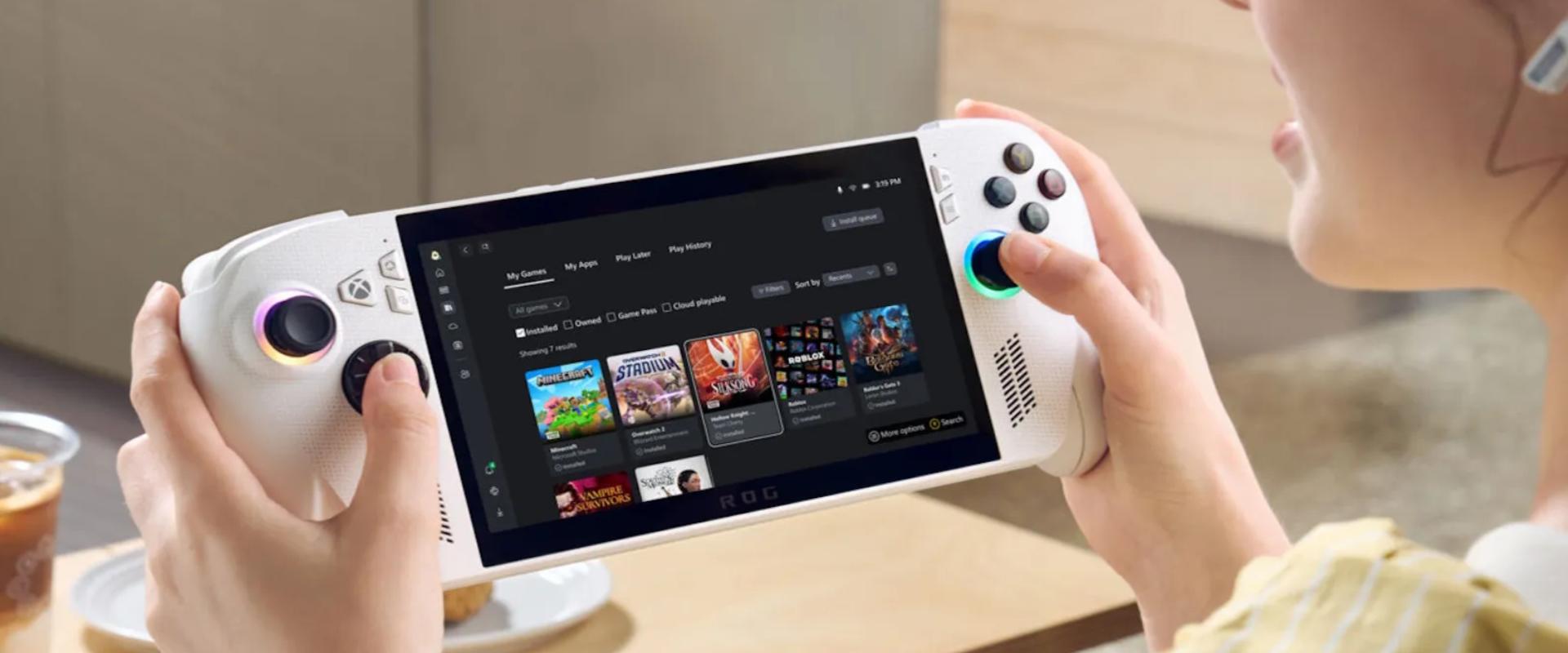 XGS 2025: Bemutatták az új Xboxot, de nem azt, amelyikre vártunk