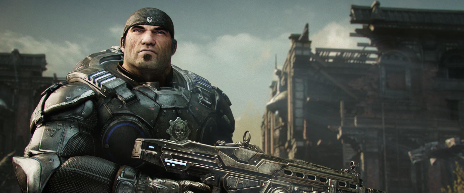 Kipróbálnád a Gears of War: Reloaded multiplayerét? Mutatjuk, hogyan tudod megtenni