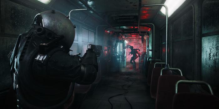Gaming - Kicsit Resident Evil, kicsit Dead Space, de azért jó lesz ez
