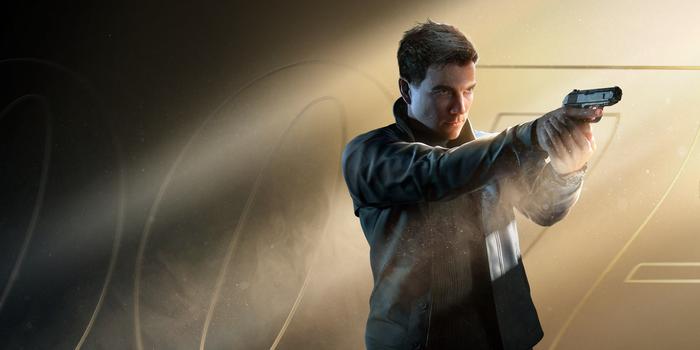 Gaming - Nem egy Call of Duty lesz a James Bond játék