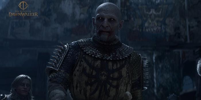 Gaming - The Blood of Dawnwalker: Ha a játék is olyan csapnivaló lesz, mint az előzetes, akkor bajban vagyunk