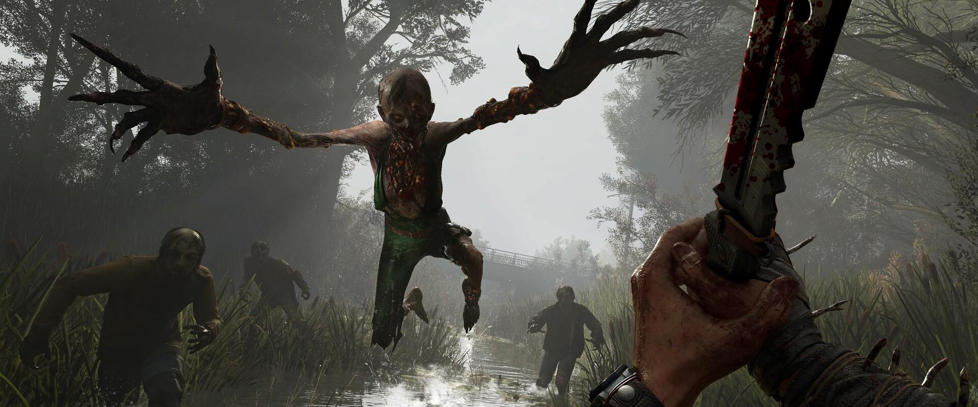 Nehezebb lesz a Dying Light: The Beastben a túlélés, mint eddig bármikor