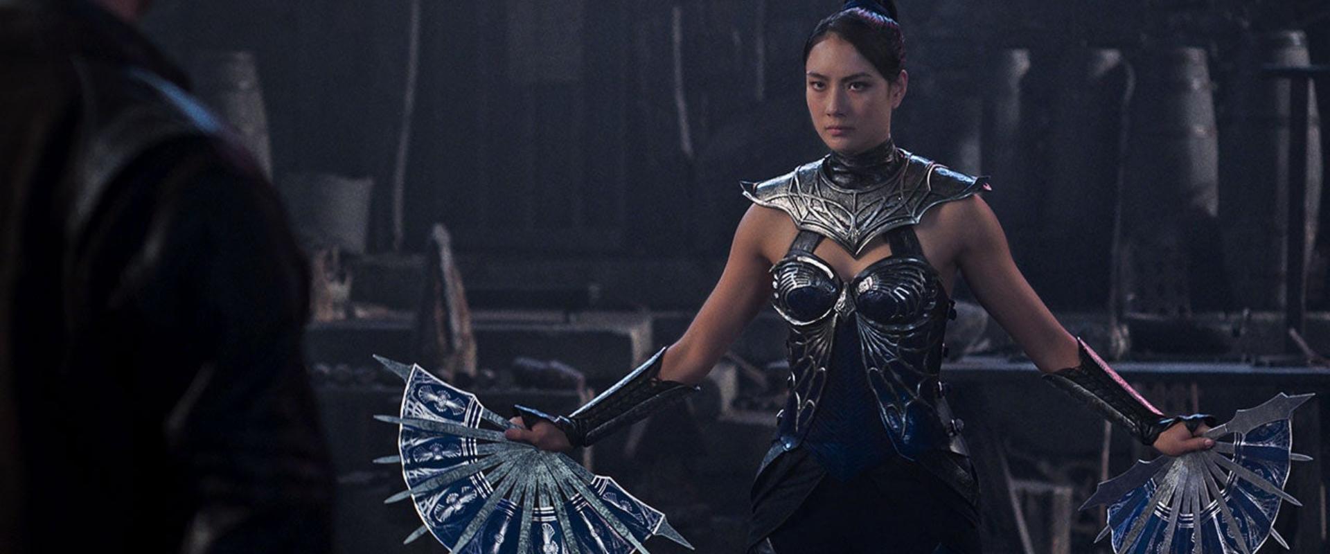 A Bosszúállók: Végjátékhoz is felérhet a Mortal Kombat 2. része