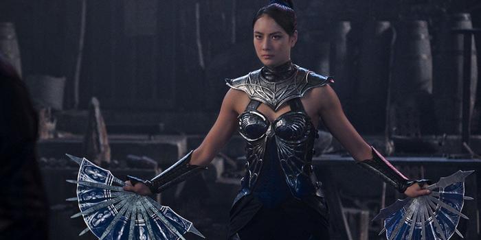 Film és Sorozat - A Bosszúállók: Végjátékhoz is felérhet a Mortal Kombat 2. része