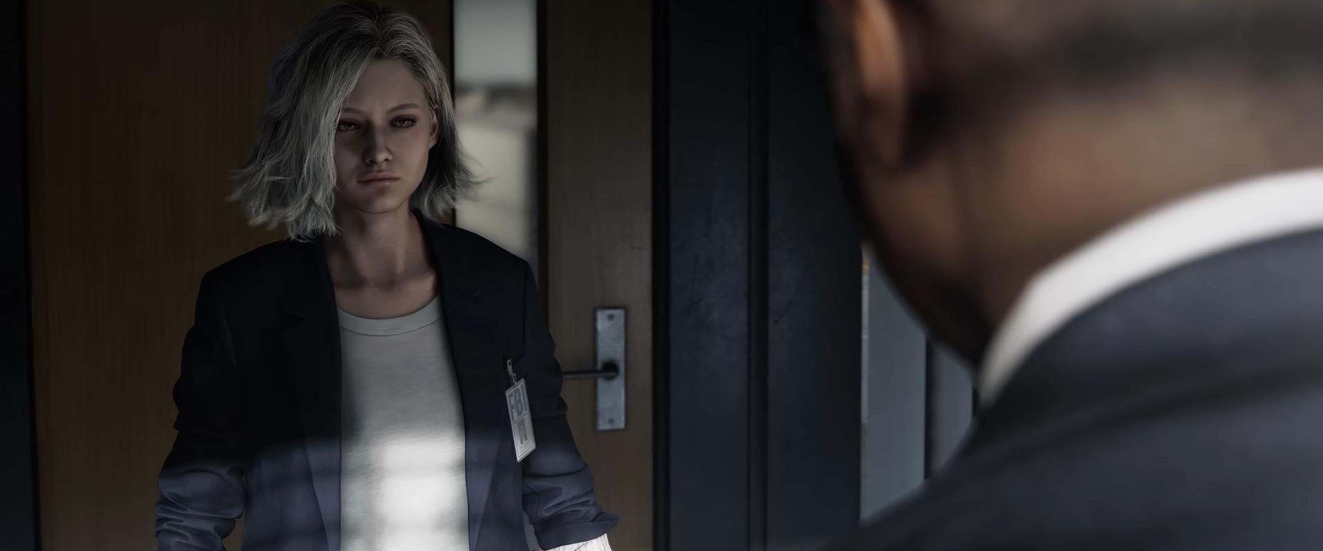 De most akkor TPS vagy FPS lesz a Resident Evil 9?