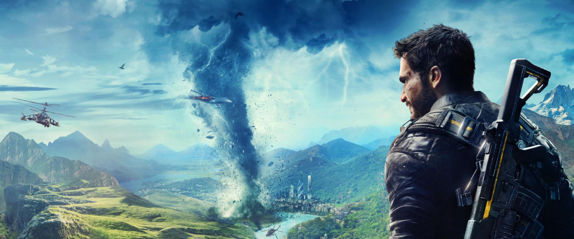 Ha a Just Cause 5-re vártál, akkor keress egy zsebkendőt