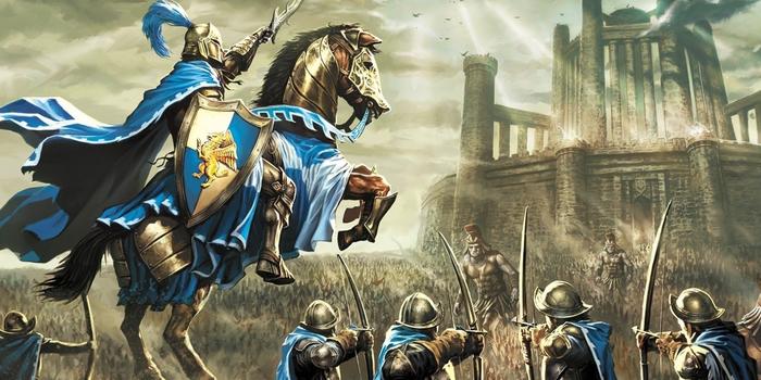 Gaming - Most éppen a Heroes 3 rajongók egyik nagy álmát teljesítette a GOG