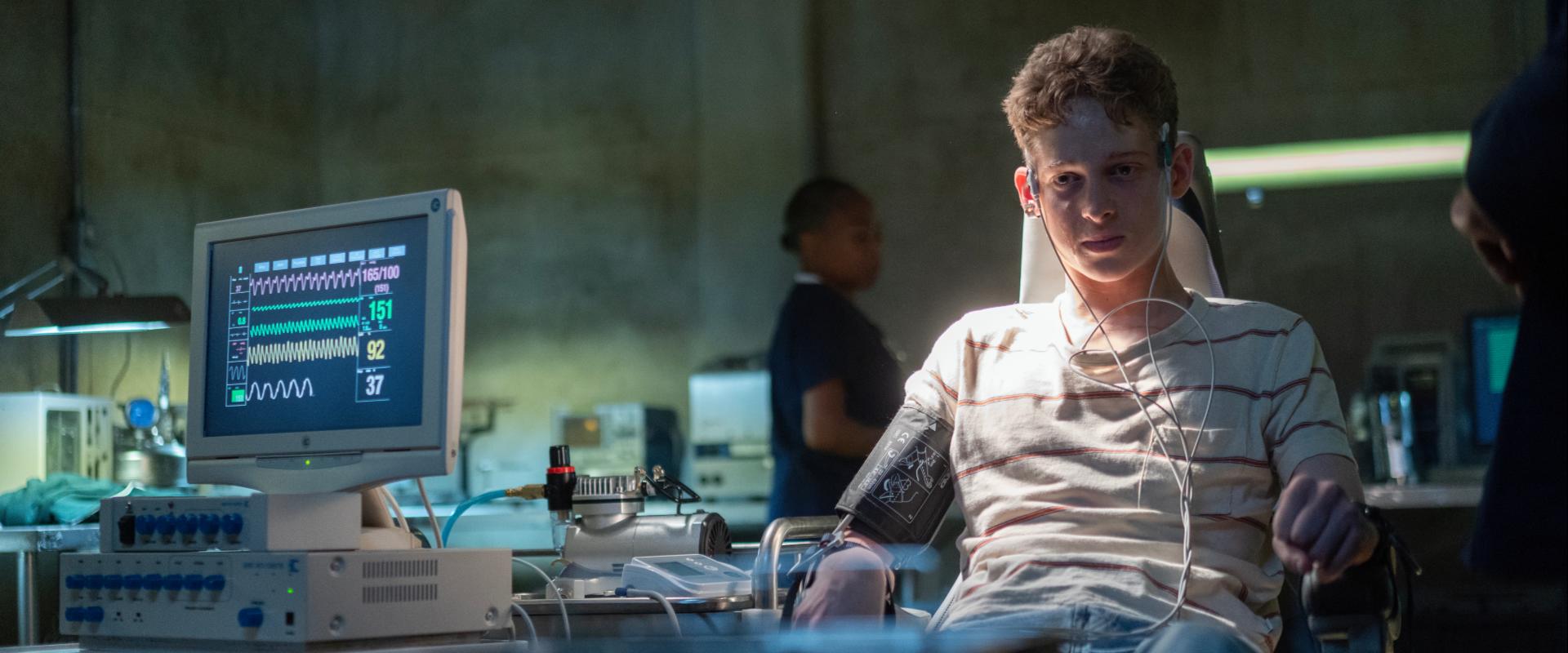A Stranger Things-rajongók kedvence lehet ez az új Stephen King-sorozat