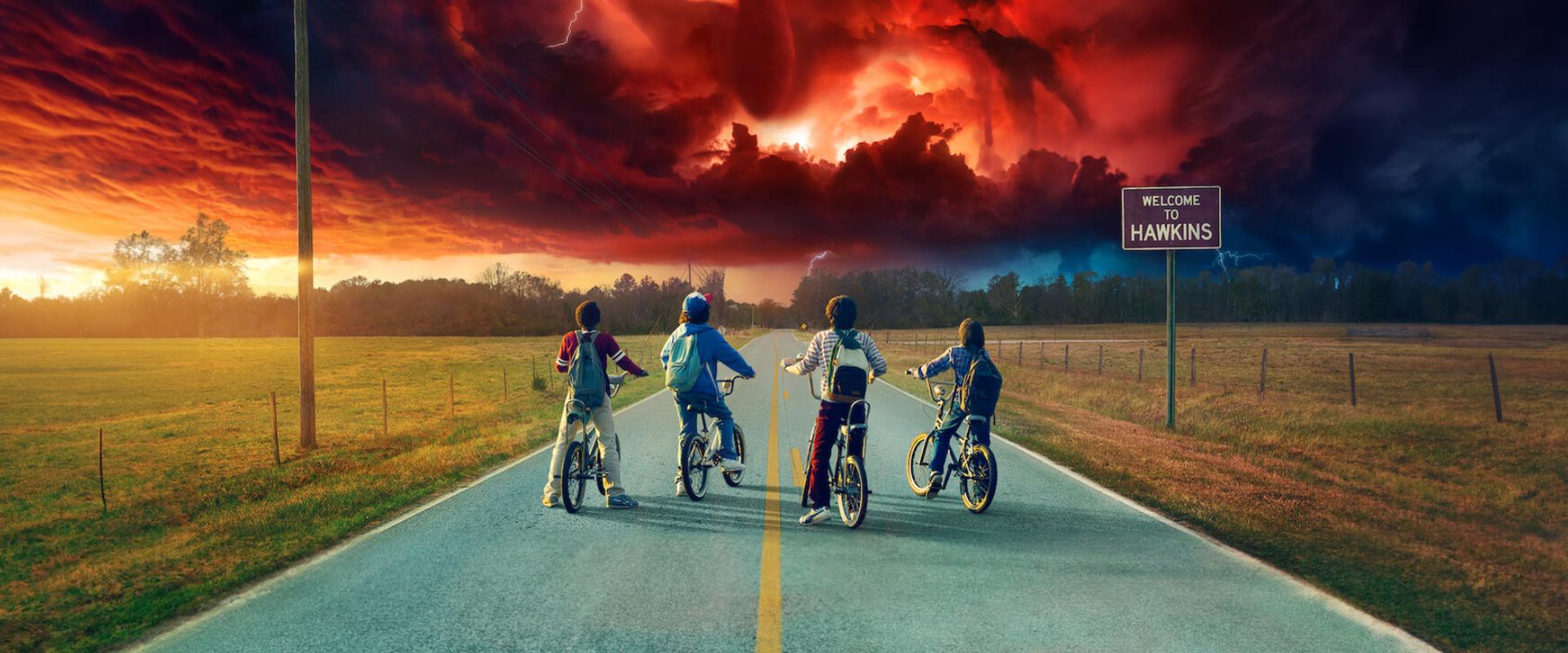 Jön a rajzolt Stranger Things, íme a részletek