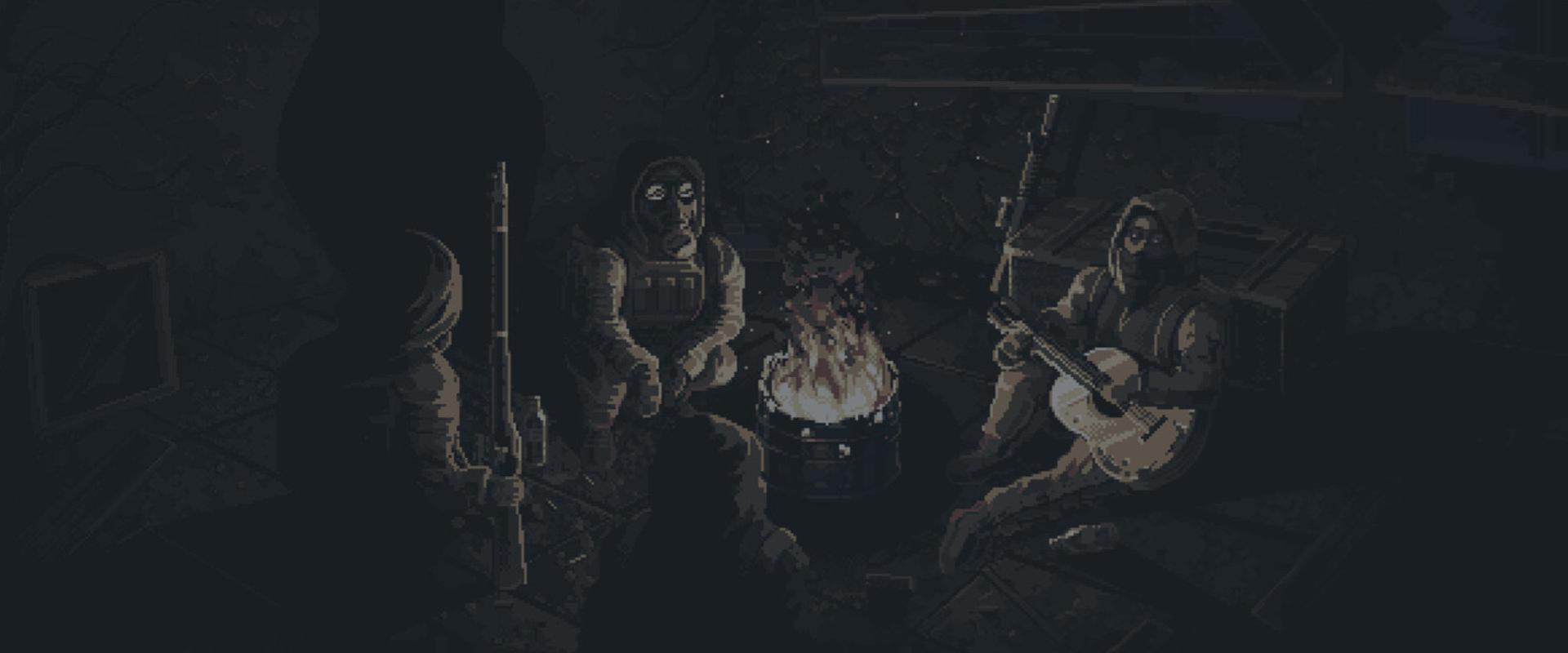 Nem fut a gépeden a S.T.A.L.K.E.R. 2? Akkor a Scavlandet neked találták ki