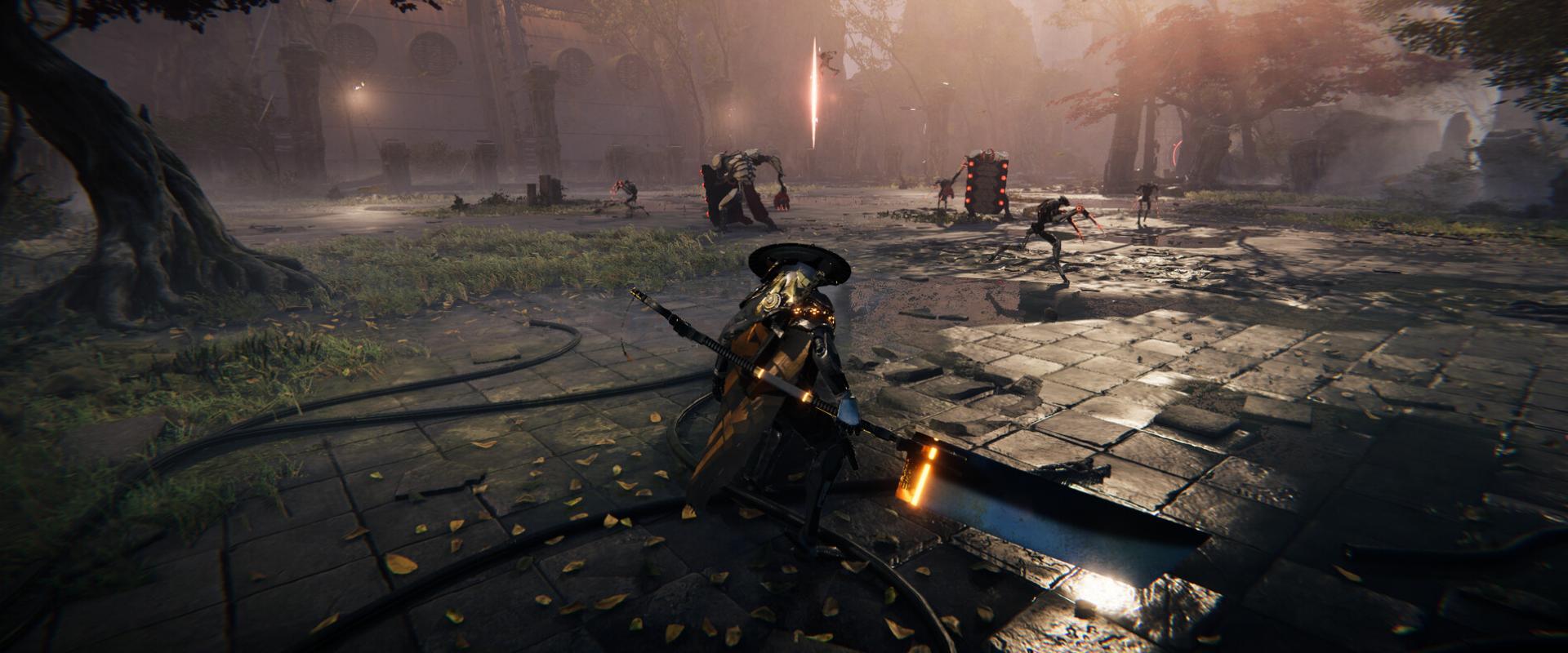 Ingyenes demót kapott 2025 egyik legvártabb hack and slash játéka, a Morbid Metal