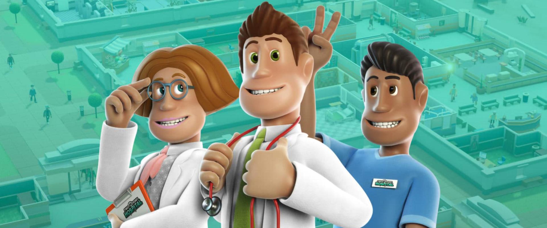 A kórházba kerülsz az Epic Games legújabb ingyenes játékától