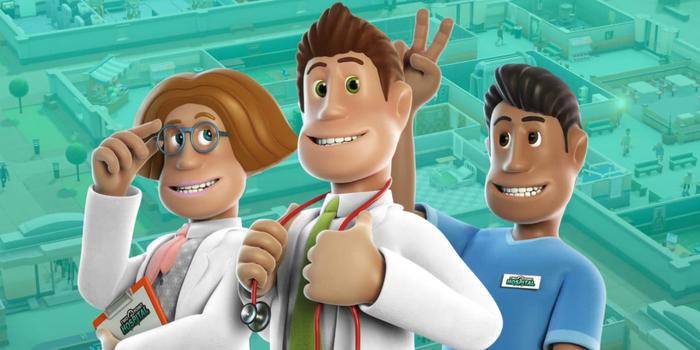 Akciófigyelő - A kórházba kerülsz az Epic Games legújabb ingyenes játékától