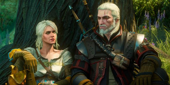 Gaming - Egy harmadik DLC-vel bővülhet a The Witcher 3