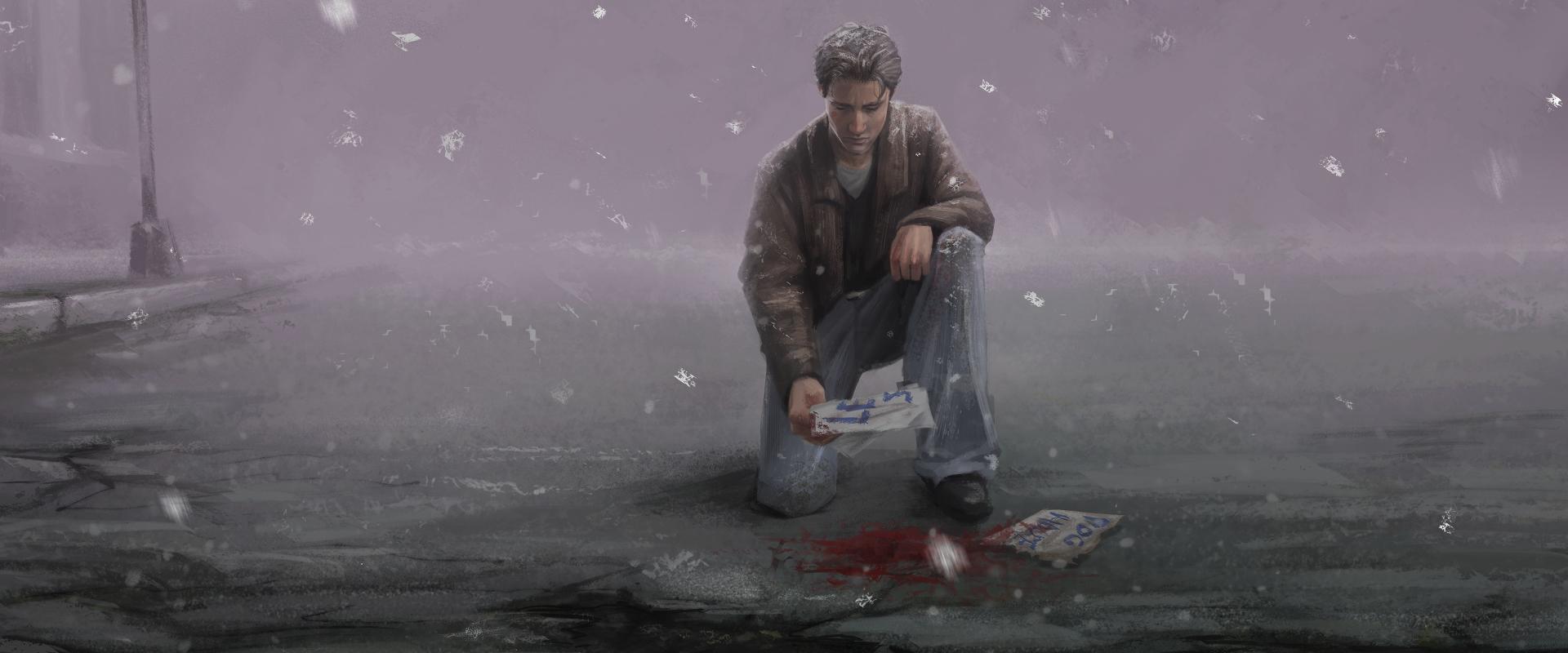 Dobj el mindent, a legelső Silent Hill játéknak is elkészül a remake változata