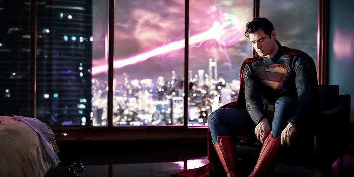 Film és Sorozat - Kiderült, hogy érdemes lesz-e végigülni a Superman stáblistáját