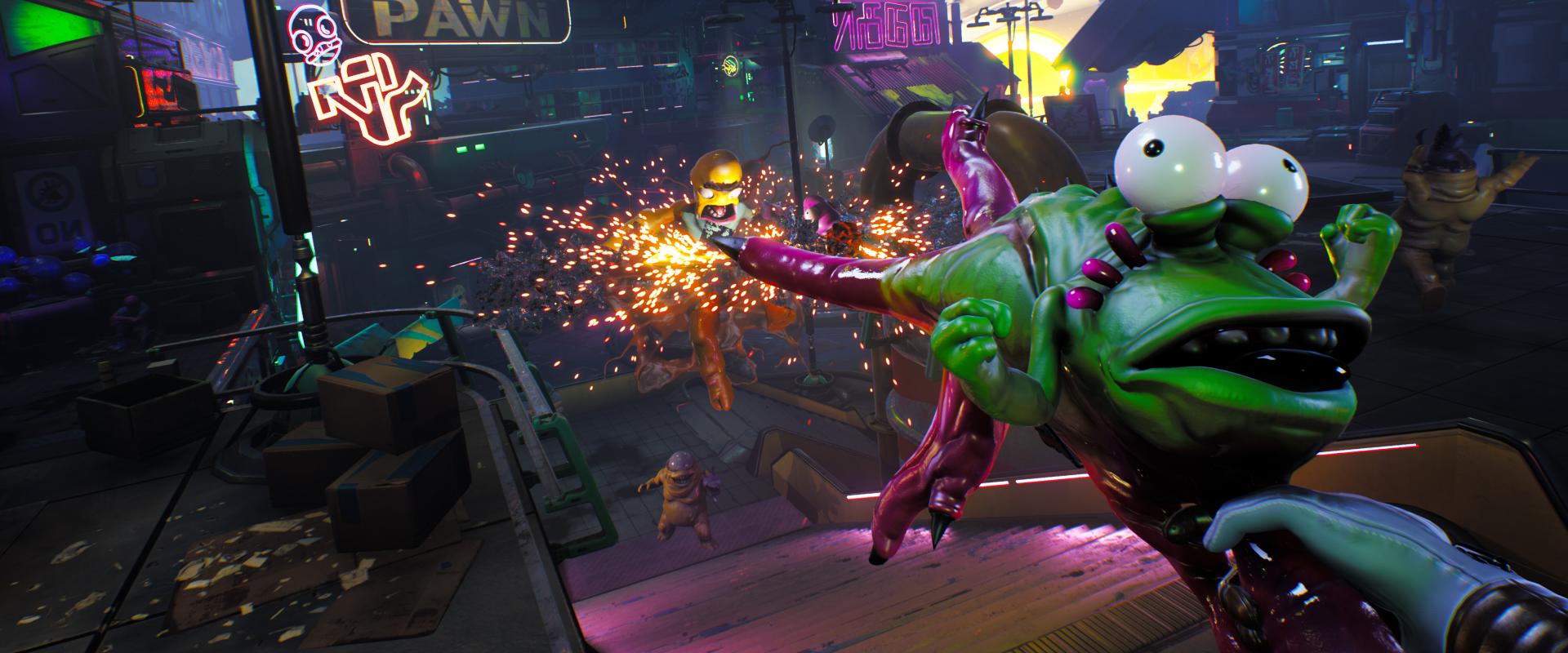 10 játék, amikkel az Xbox most odacsapott a PlayStationnek (VIDEÓ)