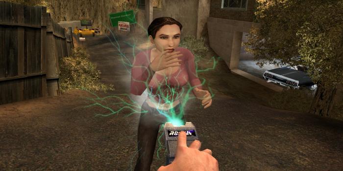 Gaming - Visszatér a káosz és az őrület, felújítják a POSTAL második részét!