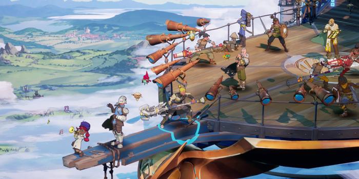 Akciófigyelő - Építs és horgássz ingyen az Xbox Free Play Daysszel a hétvégén