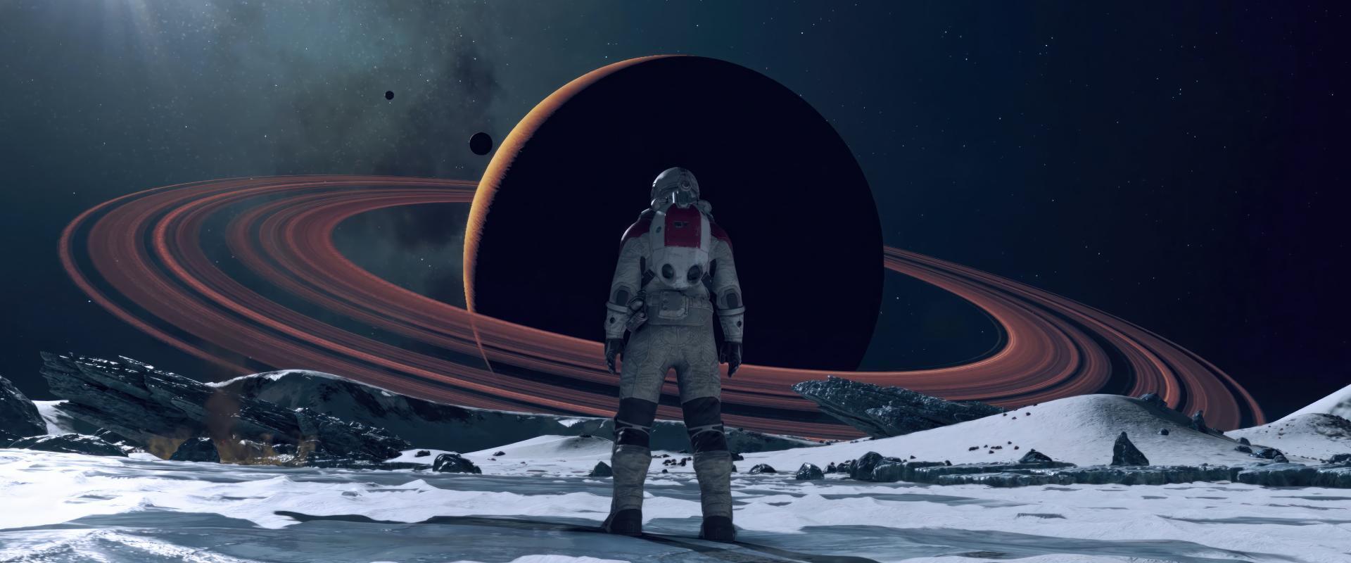 A Starfield rajongók rendkívül csalódottak az Xbox Games Showcase után