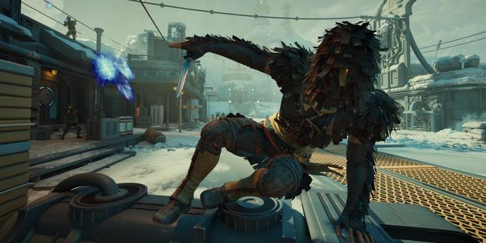 Gaming - Nem a fejlesztők hibája, hogy 80 dollár a The Outer Worlds 2?
