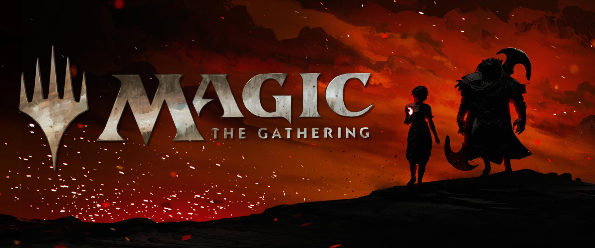 Magyarok készítik a Magic: The Gathering animációs sorozatot a Netflixre
