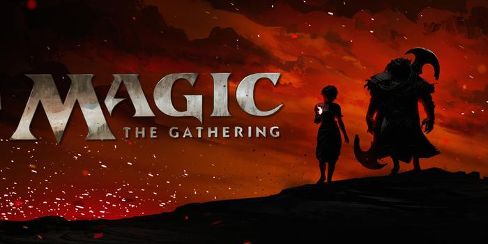 Film és Sorozat - Magyarok készítik a Magic: The Gathering animációs sorozatot a Netflixre