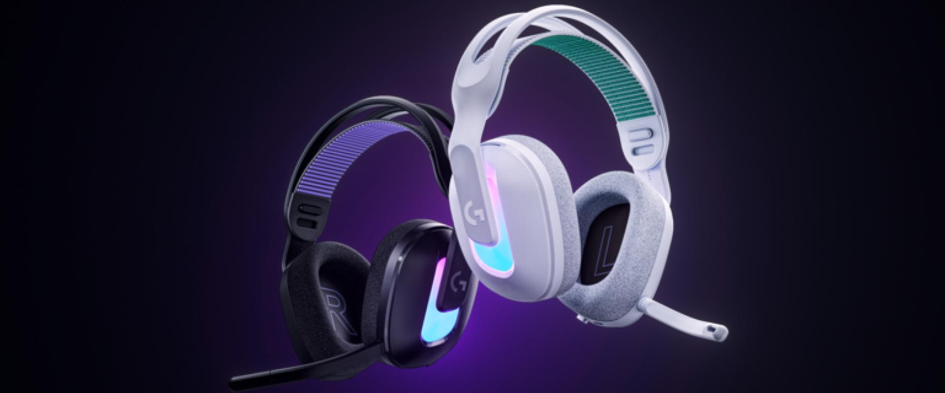 Logitech G522 – a középkategóriás gamer headset új királya?