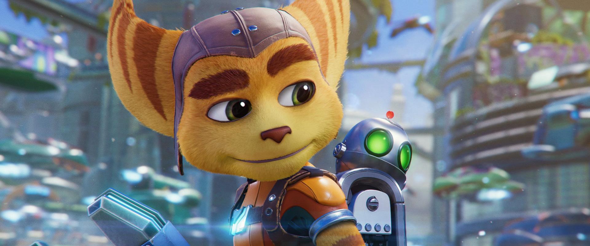 Négy év alatt senkinek nem tűnt fel ez a titkos játék a Ratchet and Clank Rift Apartban