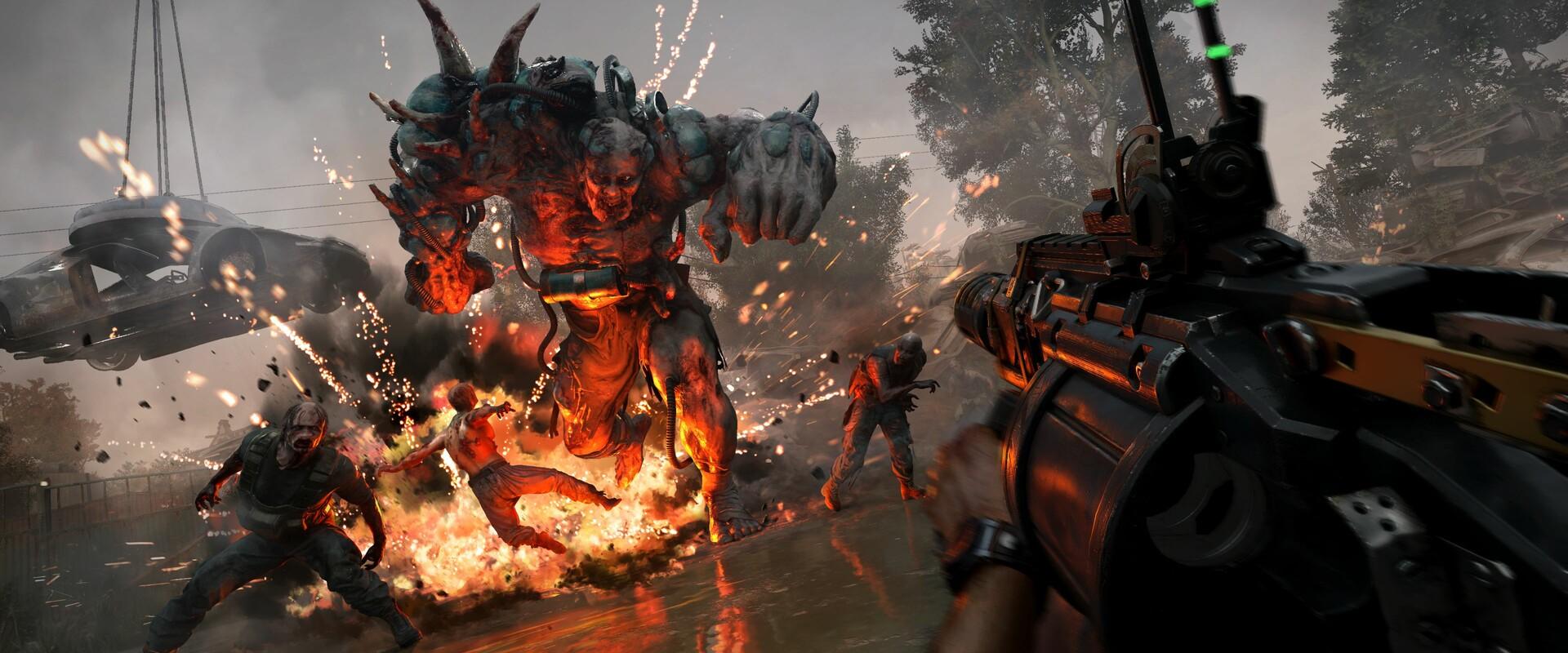 Így lehet teljesen ingyen hozzájutni a Dying Light: The Beasthez!