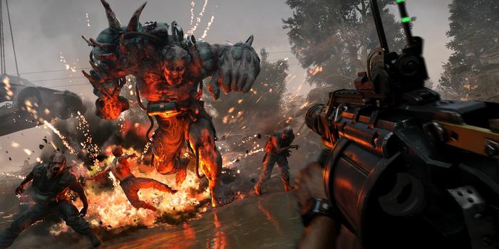 Gaming - Így lehet teljesen ingyen hozzájutni a Dying Light: The Beasthez!