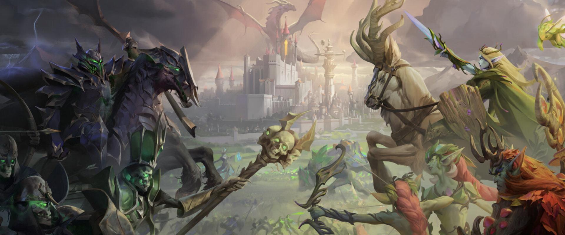 Mégsem az új Heroes of Might & Magickel fogjuk átvészelni a nyári hőséget