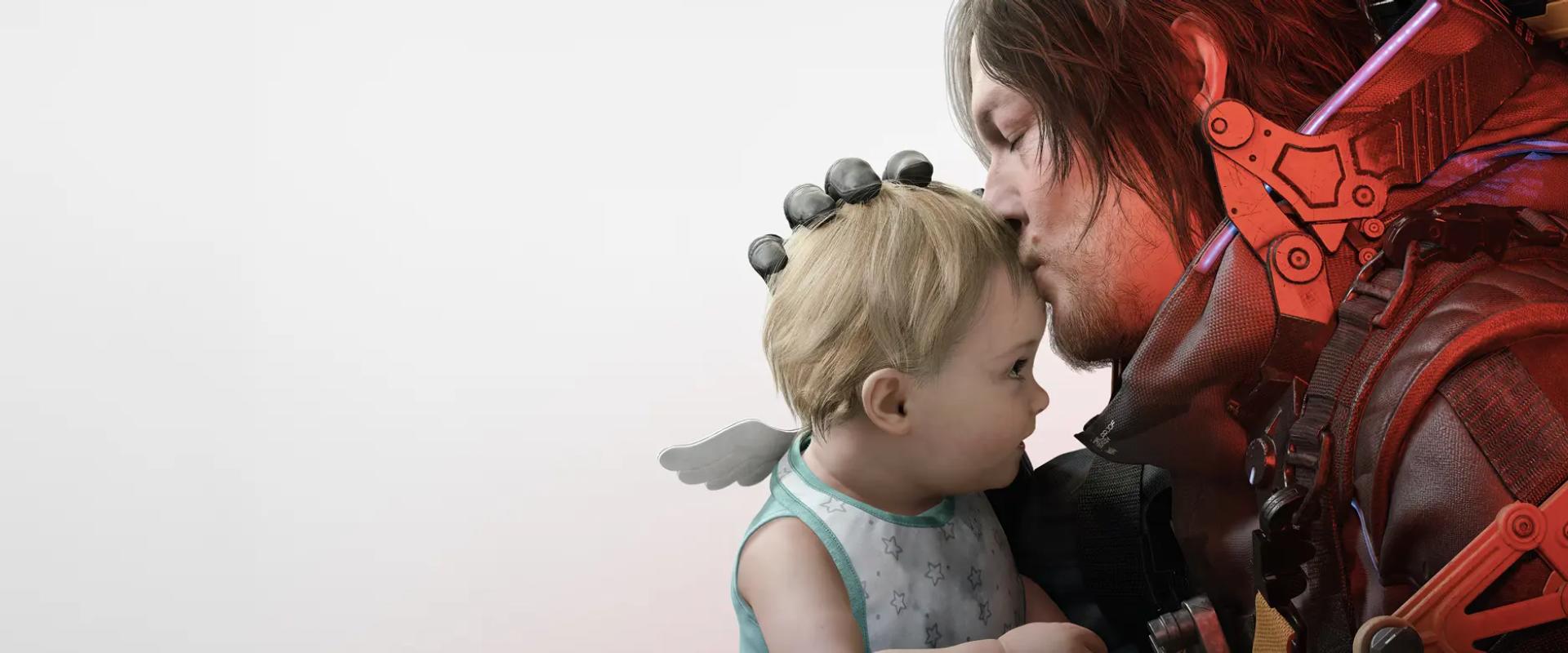 Túl jó visszajelzéseket kapott, ezért Kojima átírta a Death Stranding 2-t