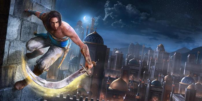 Gaming - Ne aggódj, már gőzerővel készül a Prince of Persia The Sands of Time remake