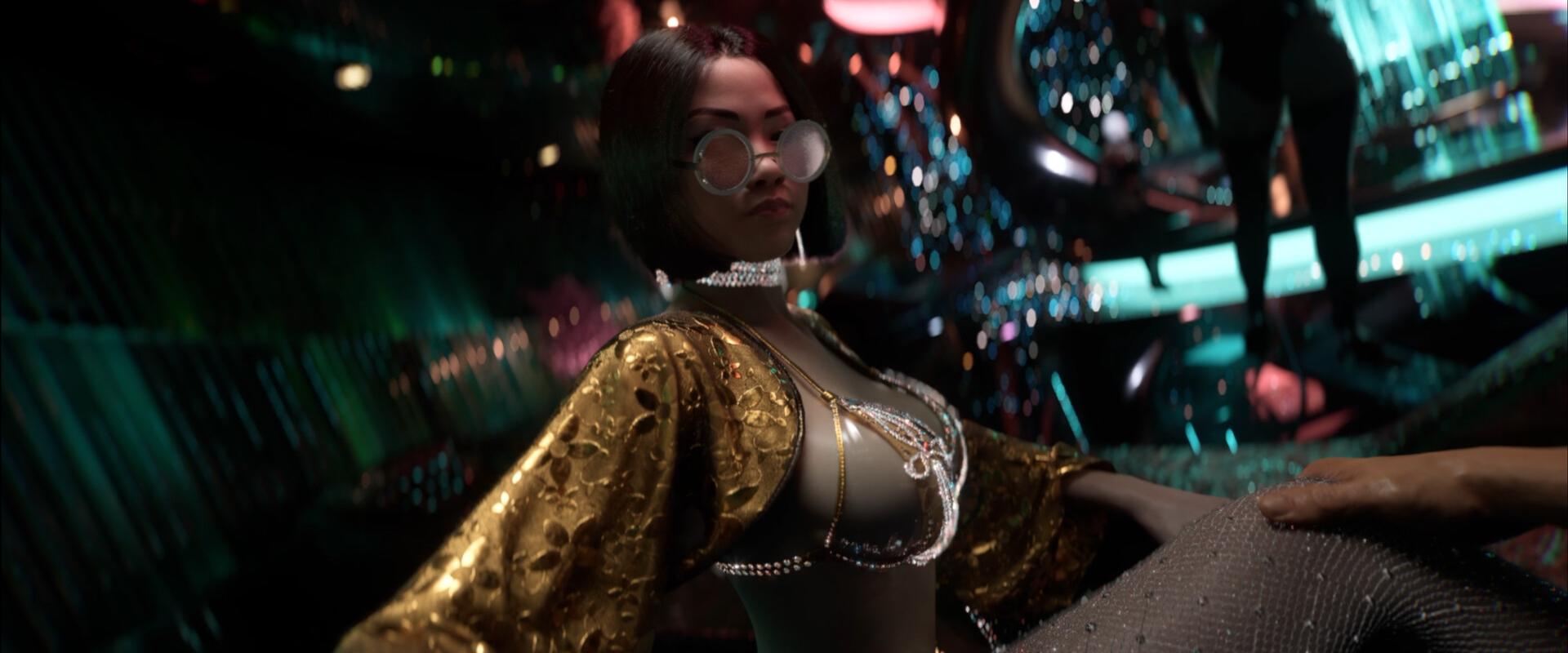 A Pornhubos mérföldkő után még elborultabb lesz az Atomic Heart 2