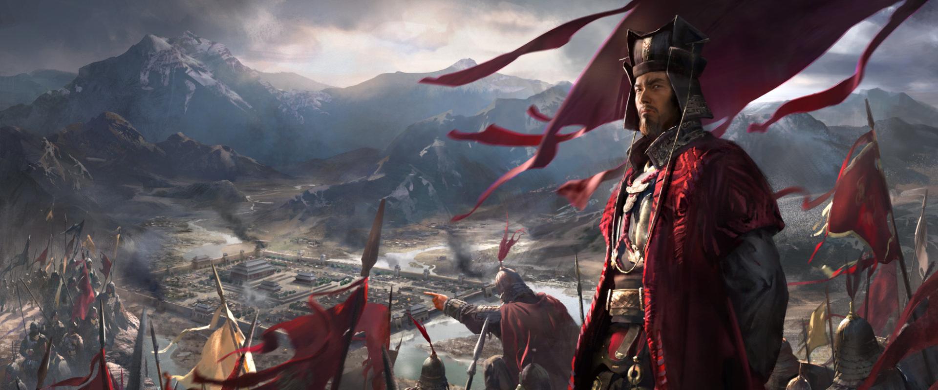 Ne hagyd ki a Total War franchise történelmi akcióit a Steamen