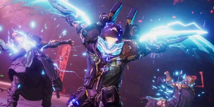 Gaming - Meg sem jelent, de 2 DLC-t már tuti kapunk a Borderlands 4-hez