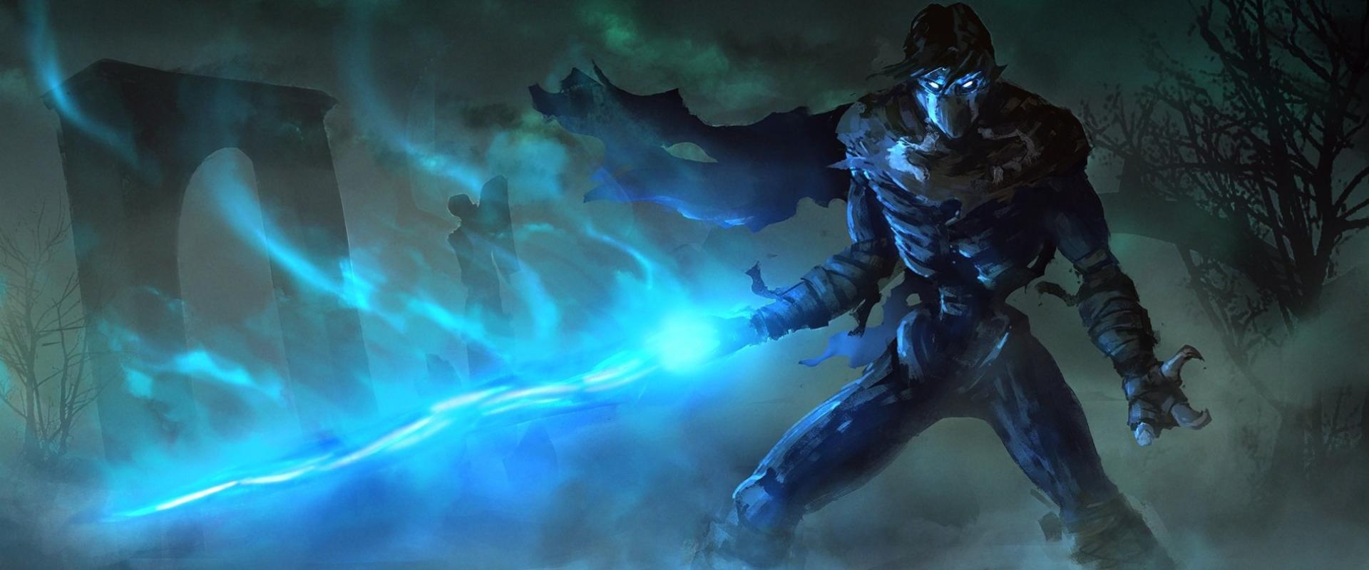 Újabb Legacy of Kain játék jöhet PS-re, ám ezúttal a felújítás elmaradhat