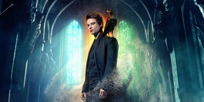 Film és Sorozat - A világ összeomlani látszik a Sandman 2. évadának új, katartikus előzetesében