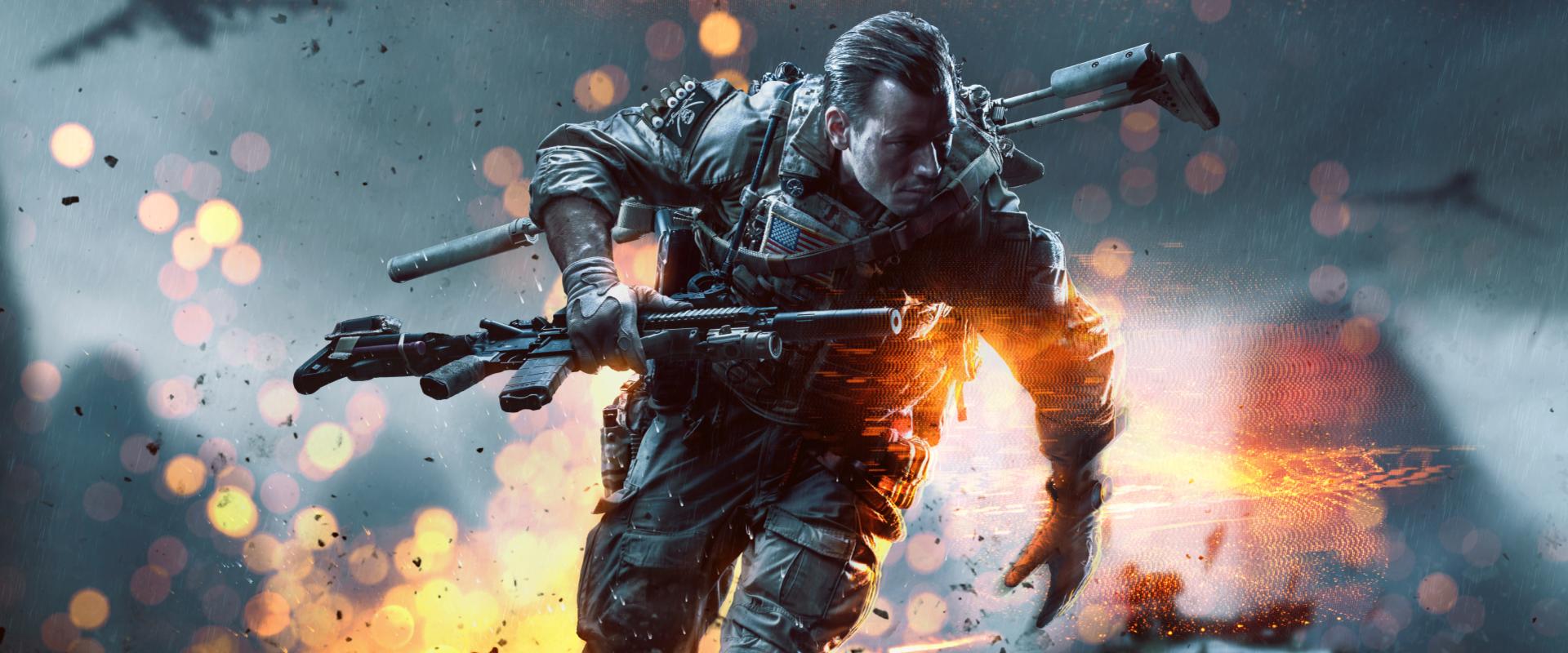Mindenki nyugodjon le a pi...ba, a Battlefield 6 tényleg beköszön még a nyáron