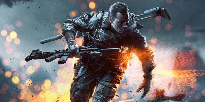 Gaming - Mindenki nyugodjon le a pi...ba, a Battlefield 6 tényleg beköszön még a nyáron
