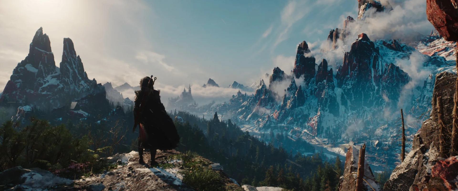 Az előzetes infók alapján ilyen szörnyeteg kéne a The Witcher 4 futtatásához