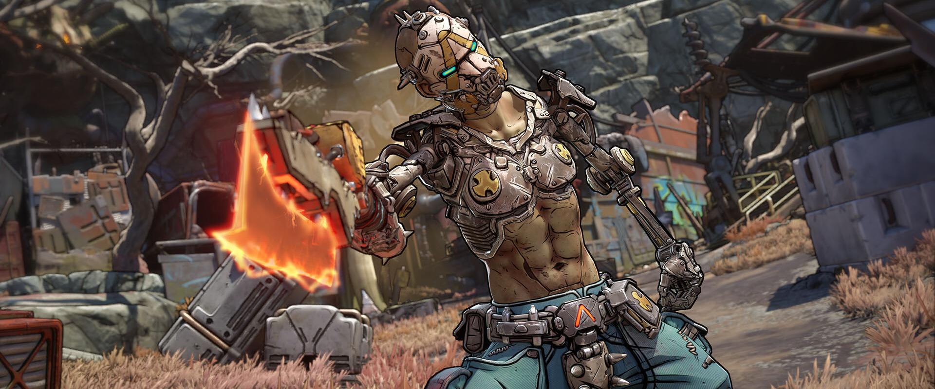 Kiakadt a közösség, a Borderlands 4 a Denuvótól is rosszabb védelmet kap