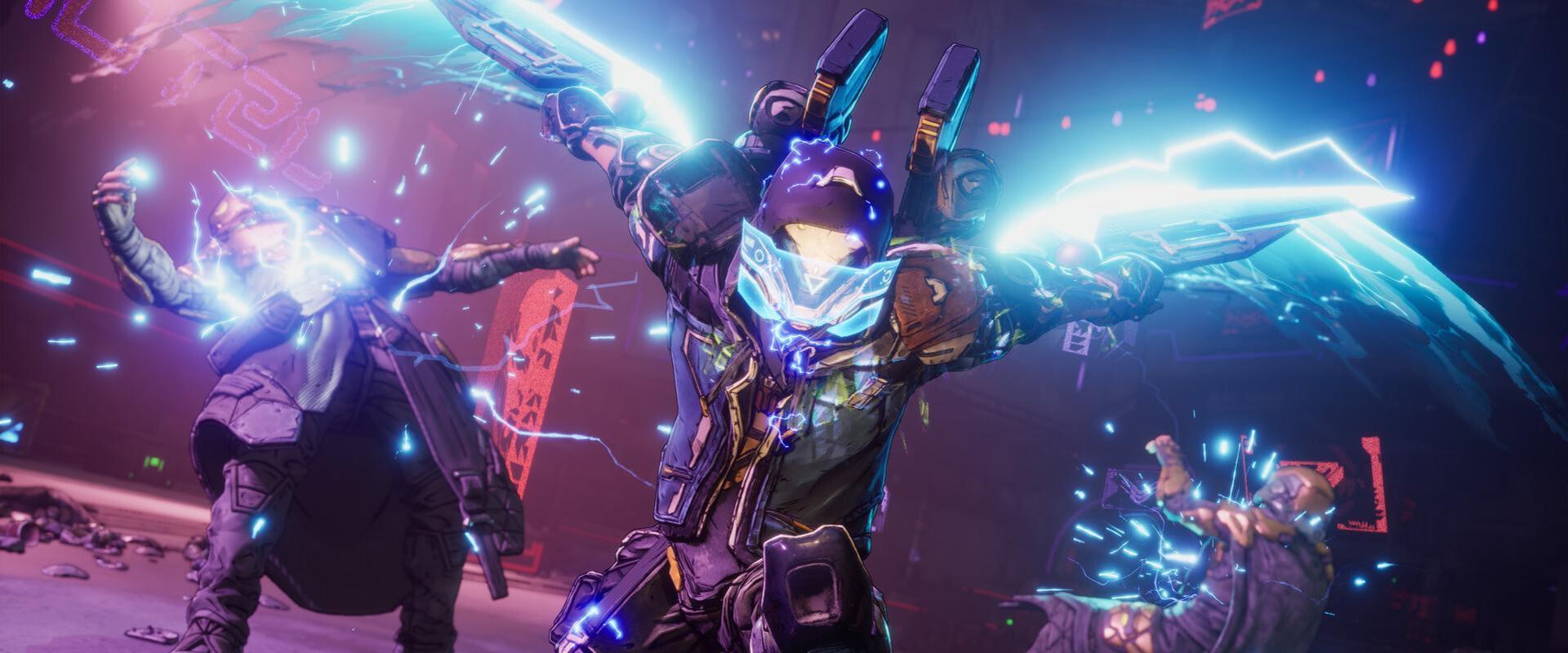 Nem a hajléktalanok a Borderlands 4 célközönsége, ne aggódjatok 10 euró miatt