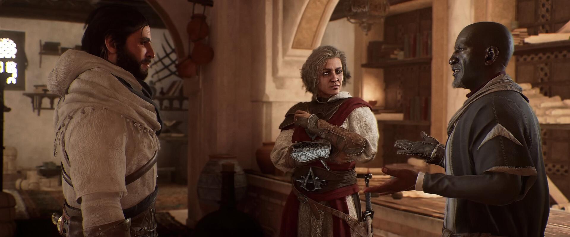 Most akár még az Assassin's Creed Mirage is a tied lehet ingyen!